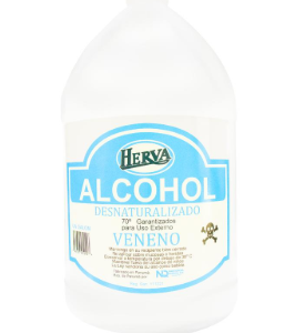 Alcohol 70%