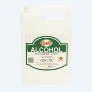 Alcohol 95% - Galón