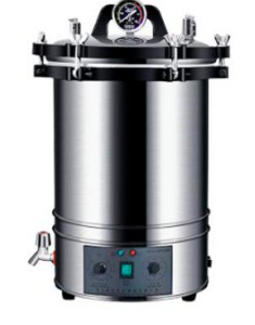 Autoclave