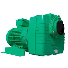 Bomba autocebante Barnes
