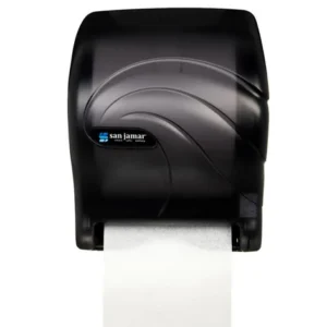 Dispensador de Papel de Toalla Automático
