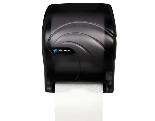 Dispensador de Papel de Toalla Automático