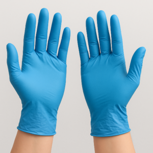 Guantes de Nitrilo