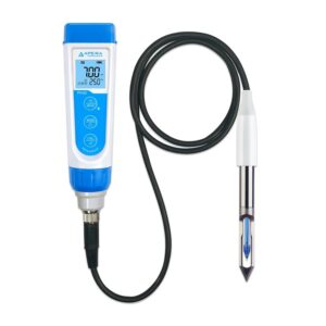 Medidor de pH para carnes pH60-MT Apera