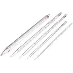 Pipetas Serológicas