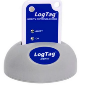 Registrador Log Tag