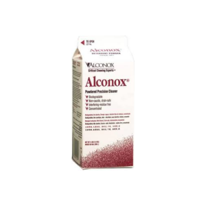 Alconox Detergente