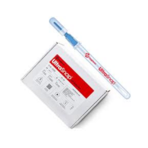 Hisopos ATP
