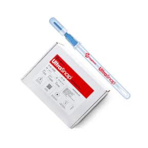 Hisopos ATP