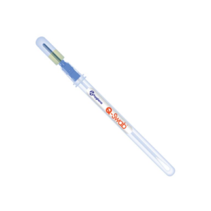 Hisopos Quick Swab