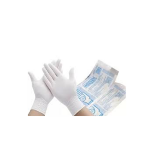 Guantes Quirúrgicos