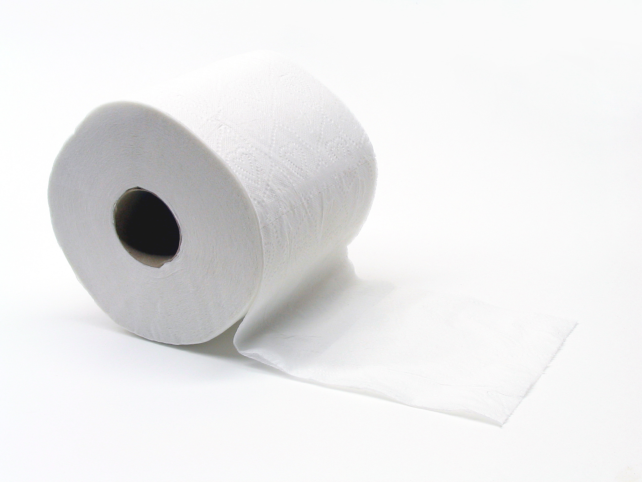 Papel Higienico