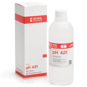 Buffer pH 4